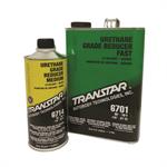 Transtar Urethane Grade Reducer fast